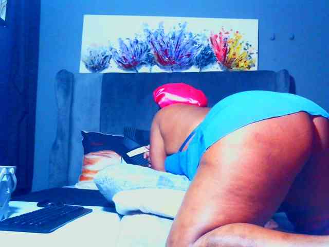 PearBlu38 webcam