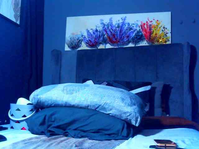 PearBlu38 webcam