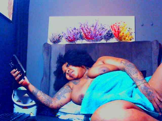 PearBlu38 webcam