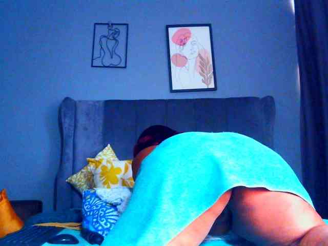 PearBlu38 webcam