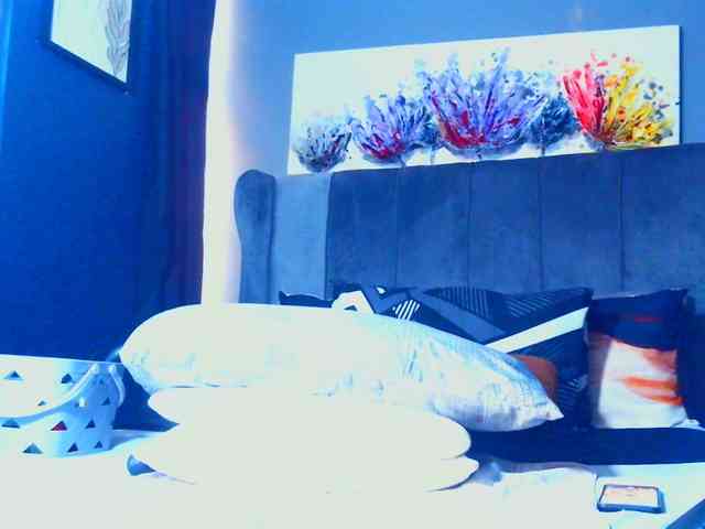 PearBlu38 webcam