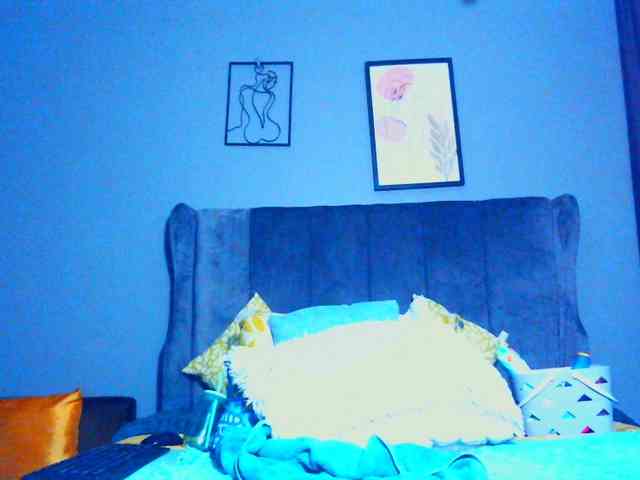 PearBlu38 webcam