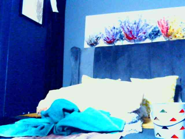 PearBlu38 webcam