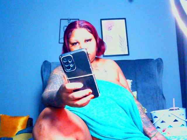 PearBlu38 webcam