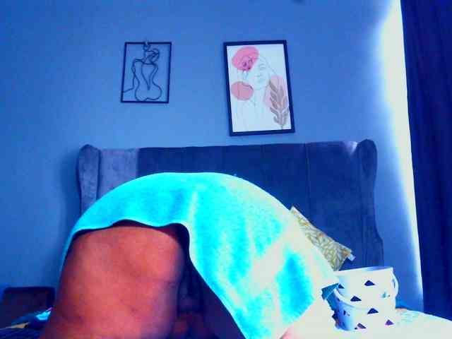 PearBlu38 webcam