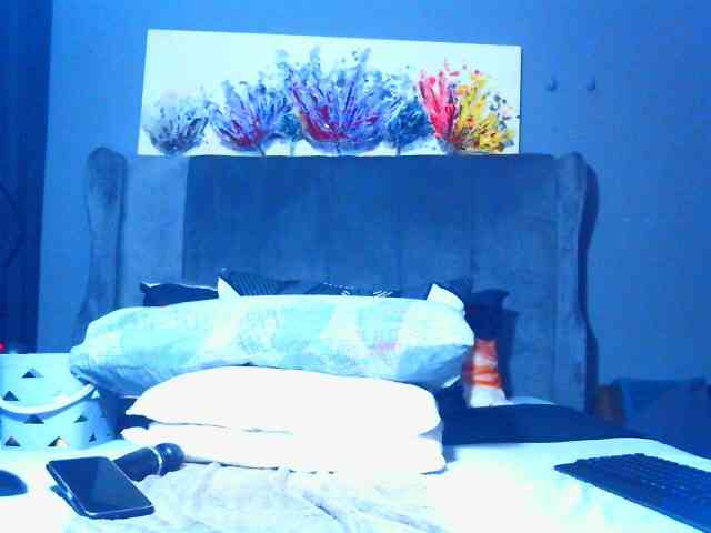 PearBlu38 webcam