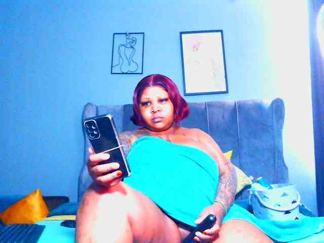 PearBlu38 webcam