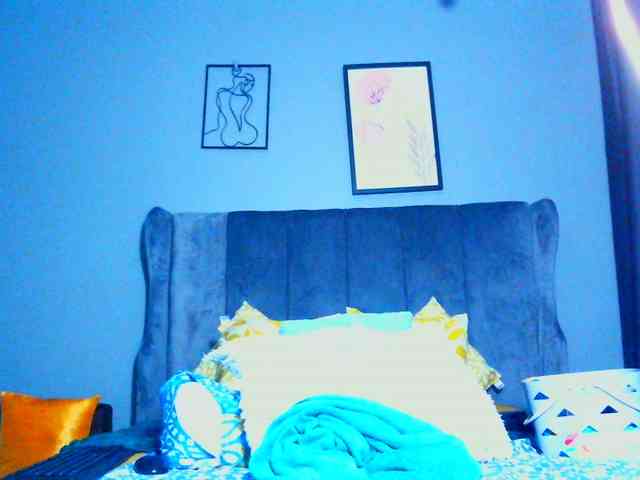PearBlu38 webcam