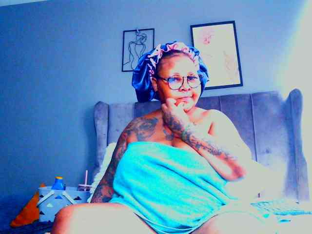 PearBlu38 webcam