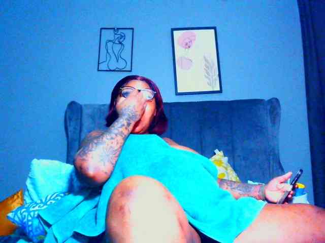 PearBlu38 webcam