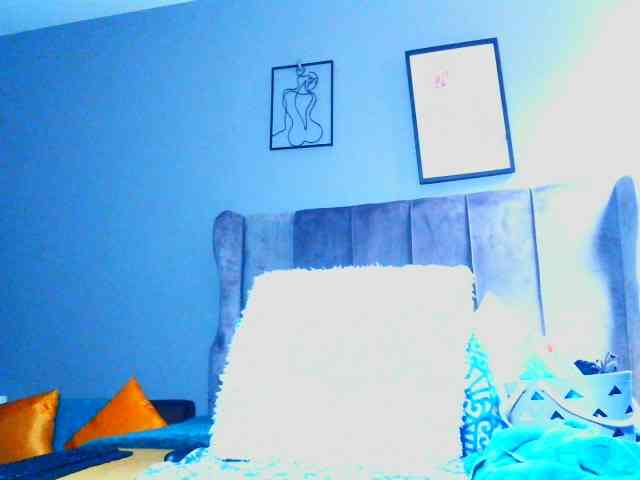 PearBlu38 webcam