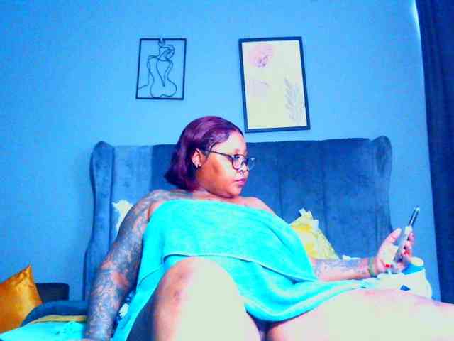 PearBlu38 webcam