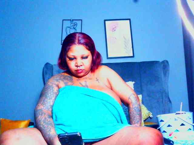 PearBlu38 webcam