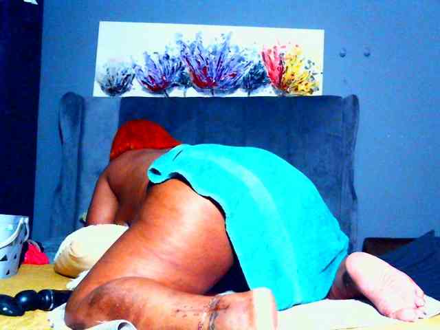 PearBlu38 webcam