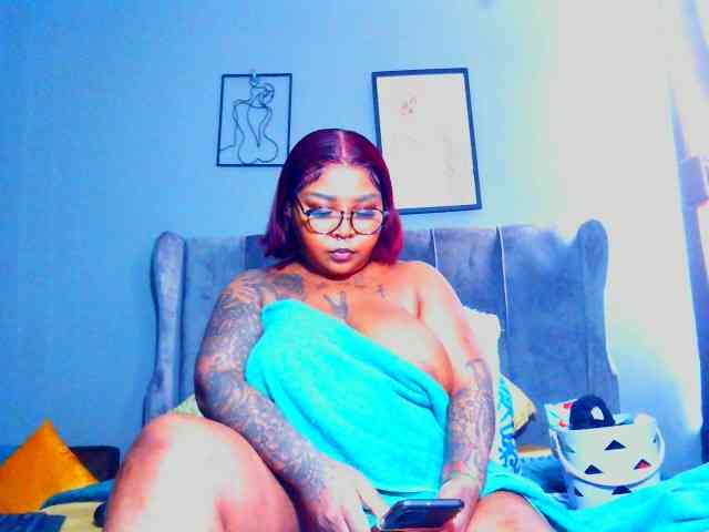 PearBlu38 webcam
