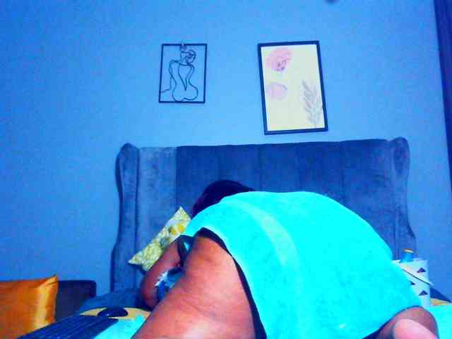 PearBlu38 webcam