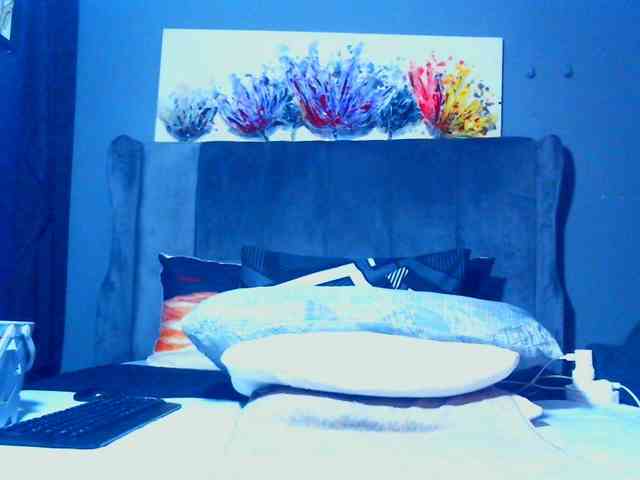 PearBlu38 webcam