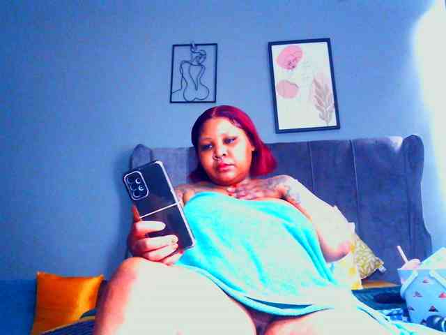 PearBlu38 webcam