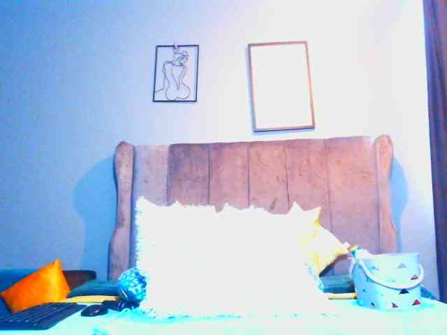 PearBlu38 webcam