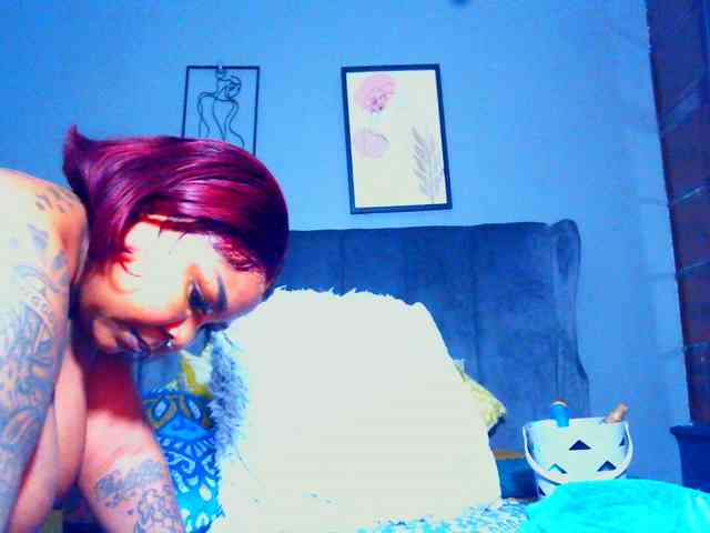 PearBlu38 webcam