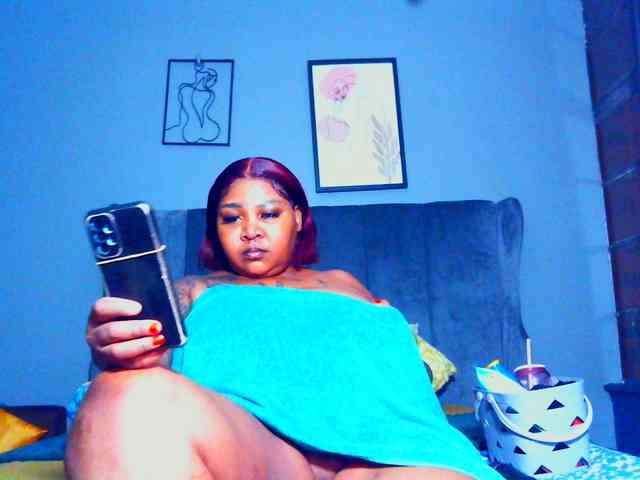 PearBlu38 webcam