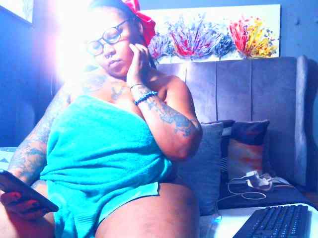 PearBlu38 webcam