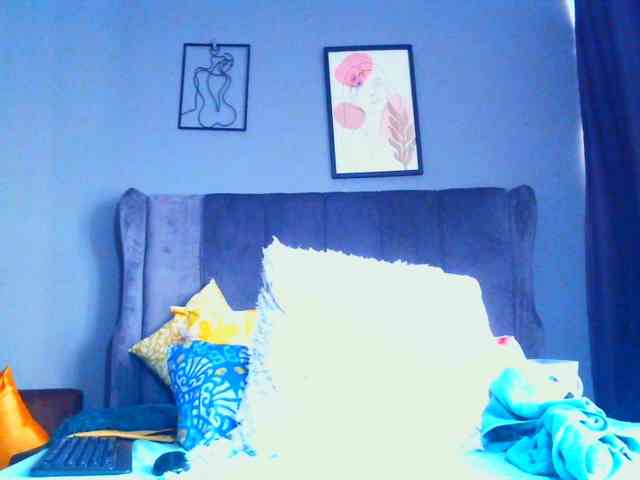PearBlu38 webcam