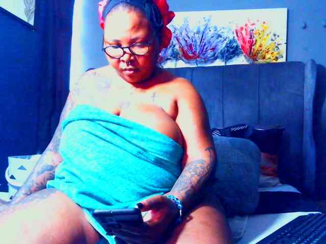 PearBlu38 webcam