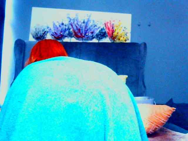 PearBlu38 webcam