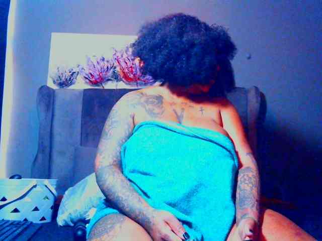 PearBlu38 webcam