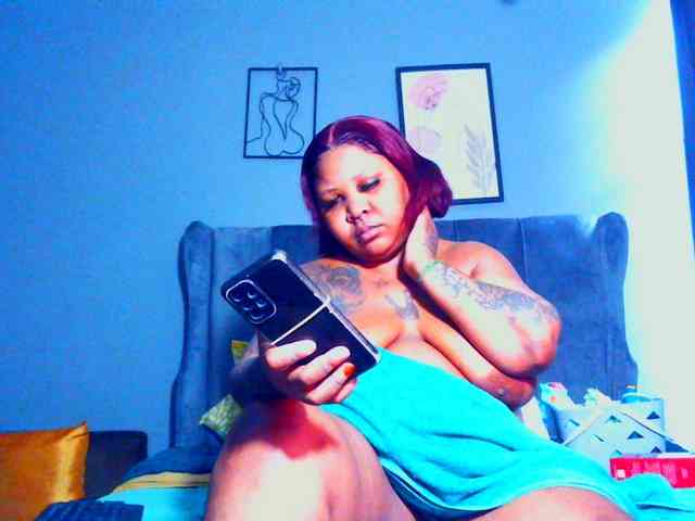 PearBlu38 webcam