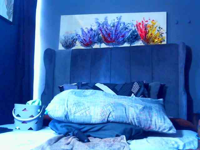 PearBlu38 webcam