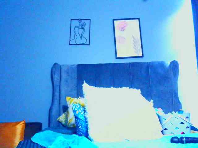 PearBlu38 webcam