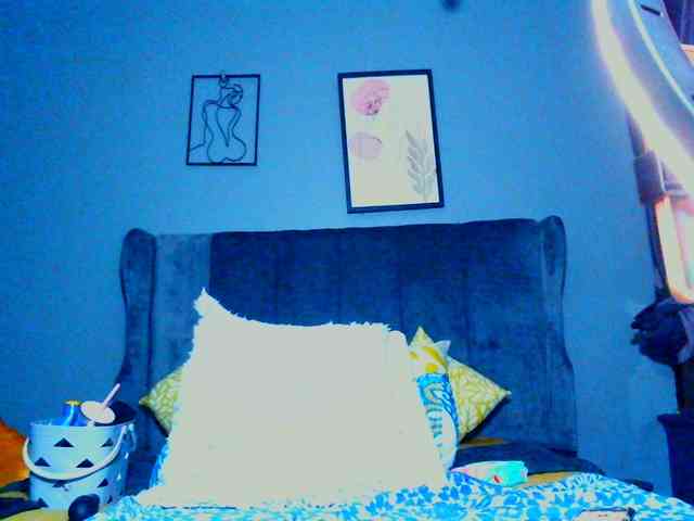 PearBlu38 webcam