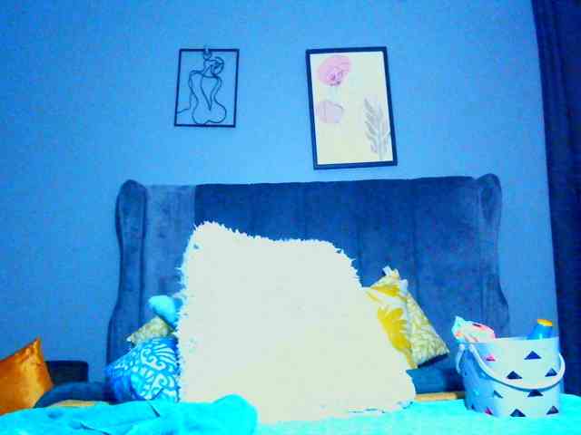 PearBlu38 webcam