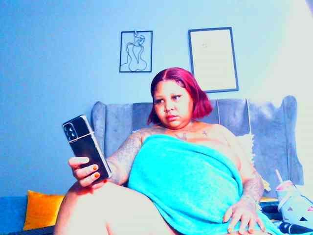 PearBlu38 webcam
