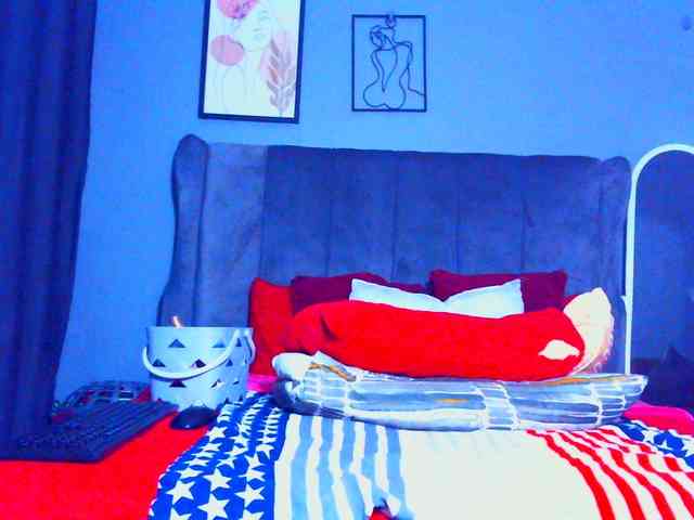 PearBlu38 Live Webcam on BongaCams