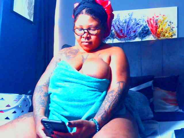 PearBlu38 webcam