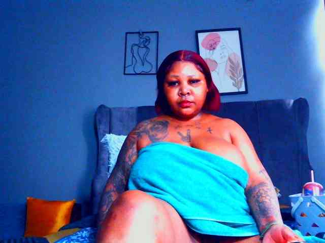 PearBlu38 webcam