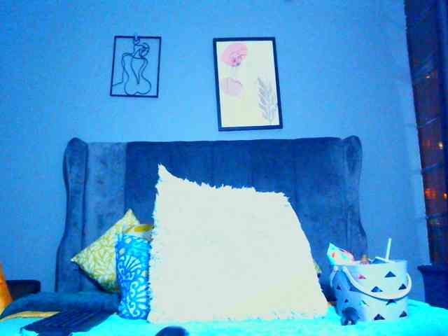 PearBlu38 webcam