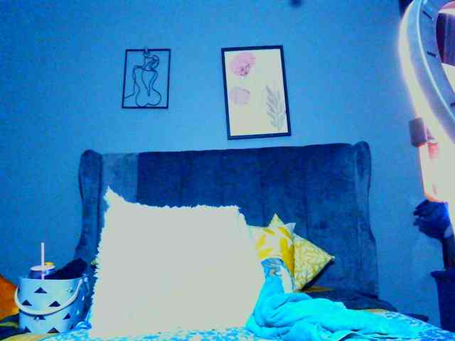 PearBlu38 webcam