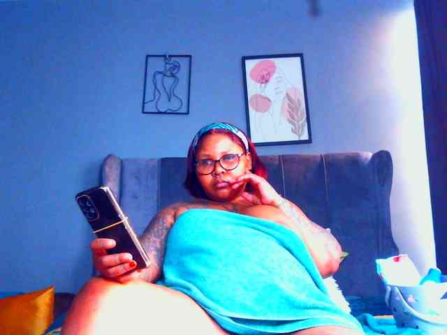 PearBlu38 webcam