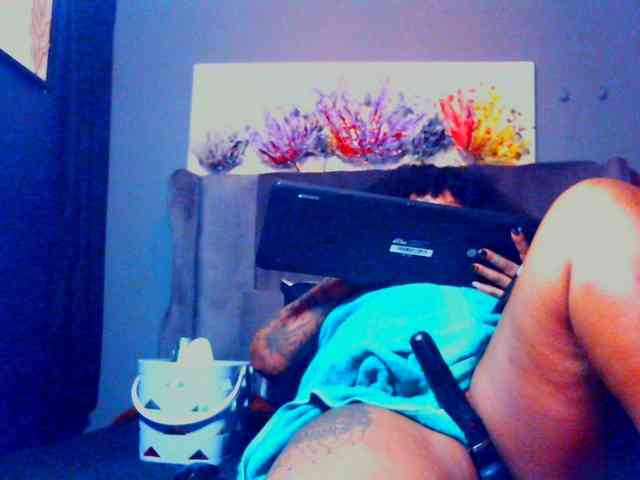 PearBlu38 webcam