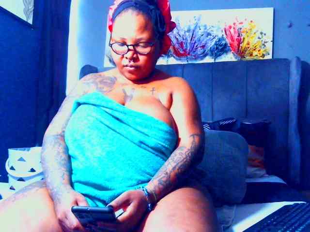 PearBlu38 webcam