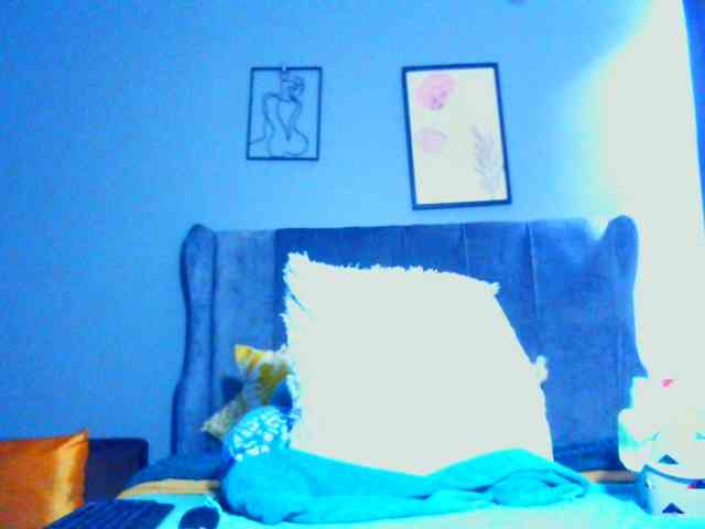PearBlu38 webcam