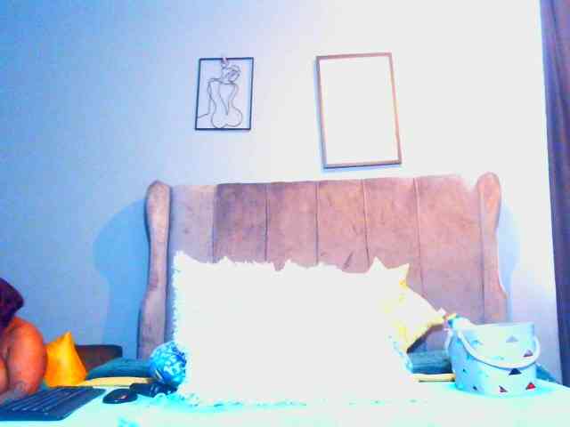 PearBlu38 webcam