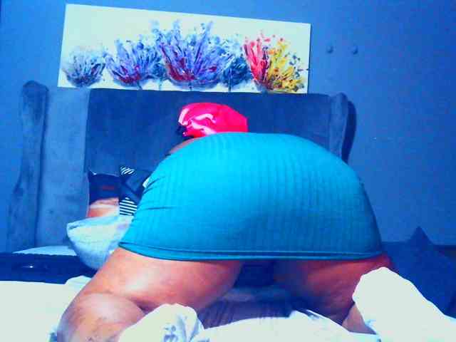 PearBlu38 webcam