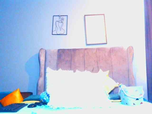 PearBlu38 webcam