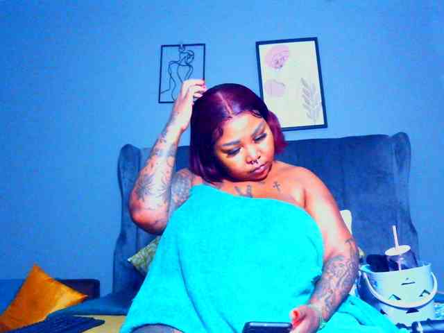 PearBlu38 webcam