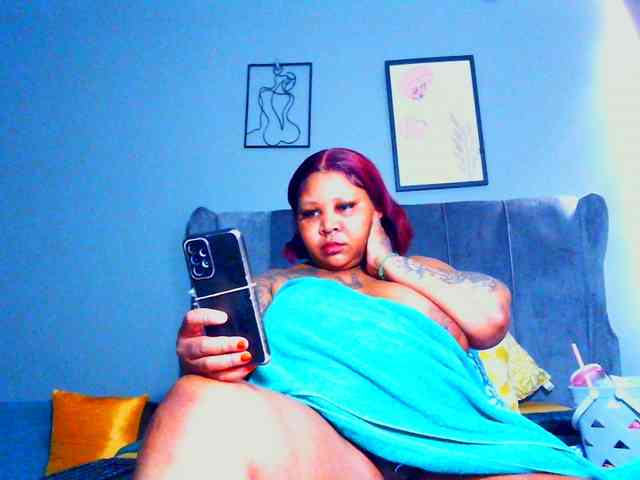 PearBlu38 webcam